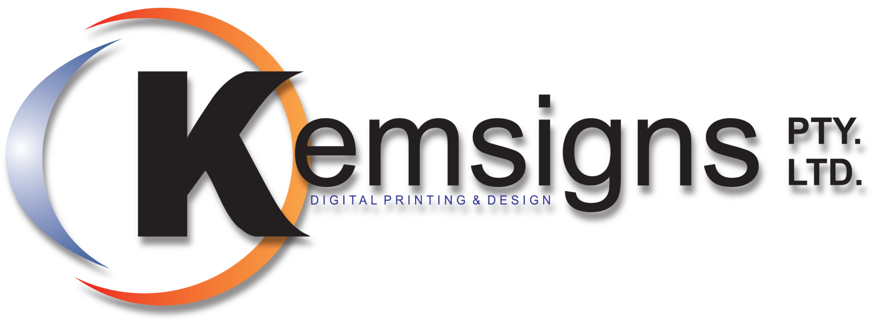 Kemsigns Logo