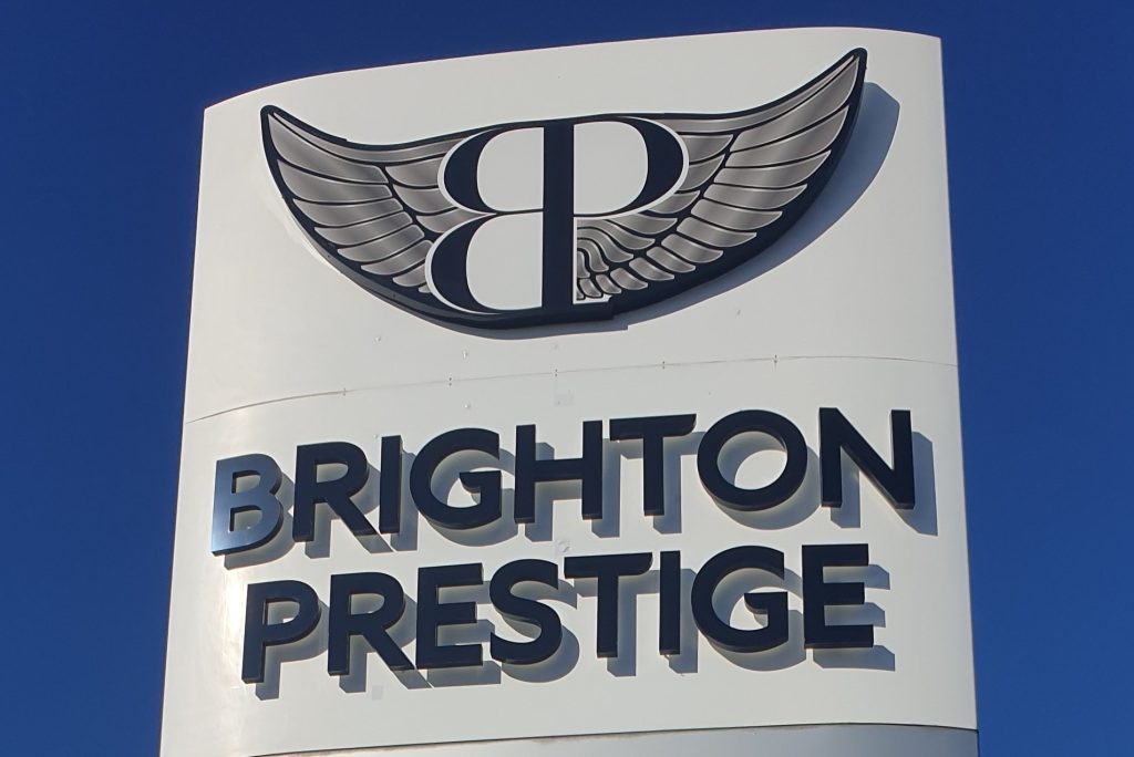 CNC routing Brighton Prestige