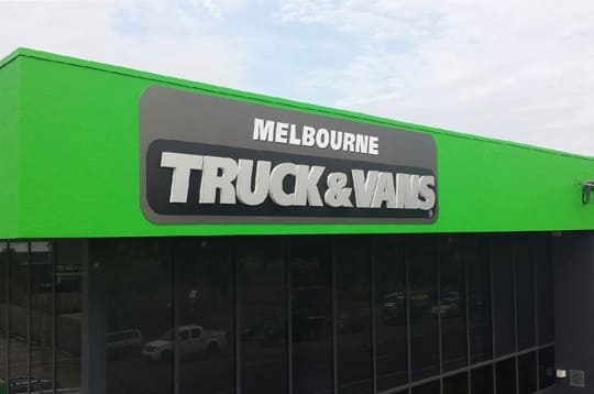 Outdoor Signage-Trucks-and-Vans